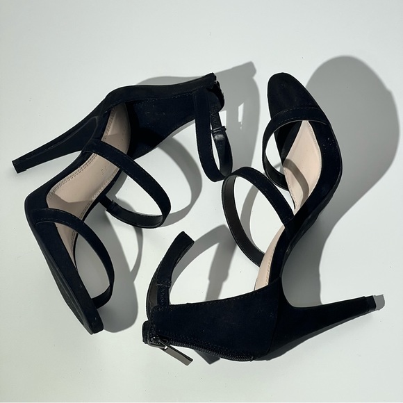 Kelly & Katie Stiletto Heels - Picture 3 of 3